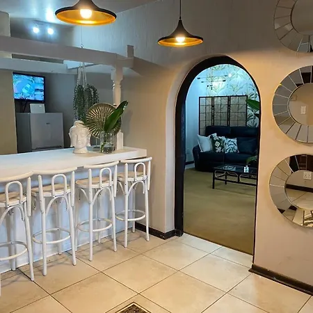 Zinkwazi Beach House Exterior photo