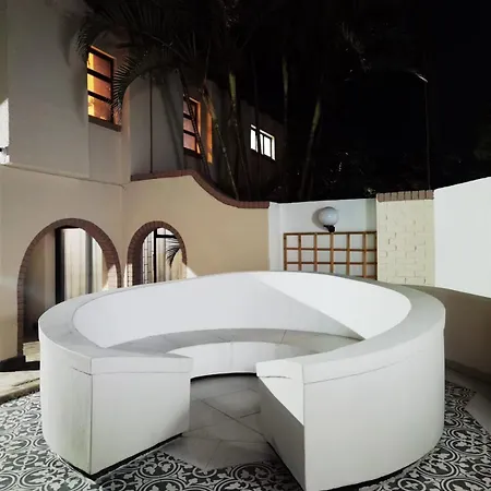 Zinkwazi Beach House Exterior photo