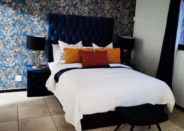 Zinkwazi Beach House