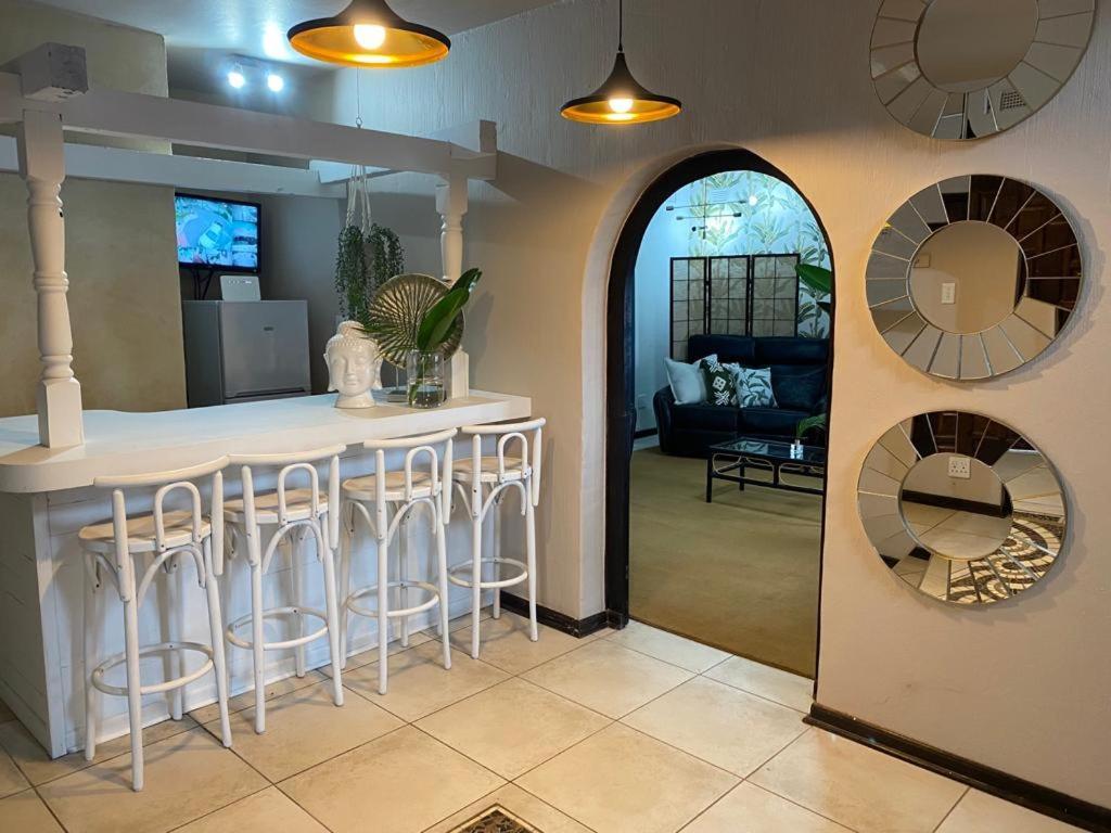 House Villa *